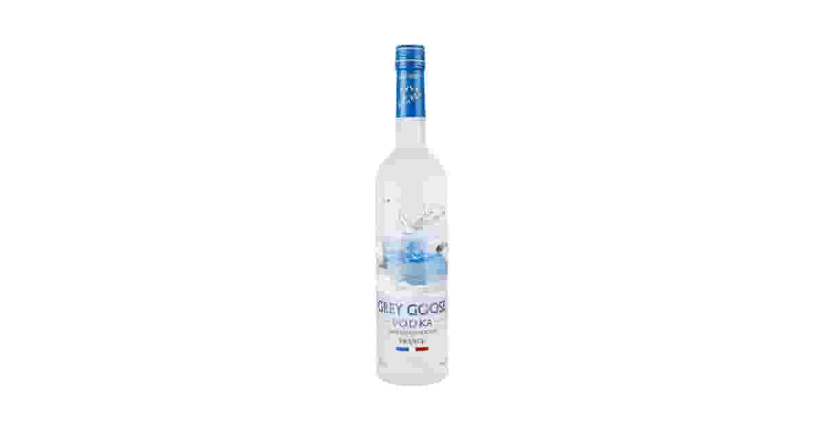 Melhor Vodka do Mundo Ranking: 5 Opções Super Premium
