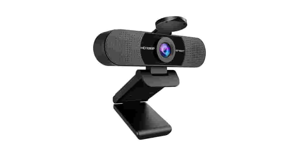 Melhor Webcam para Streaming: Imagem 4K para Lives Incríveis