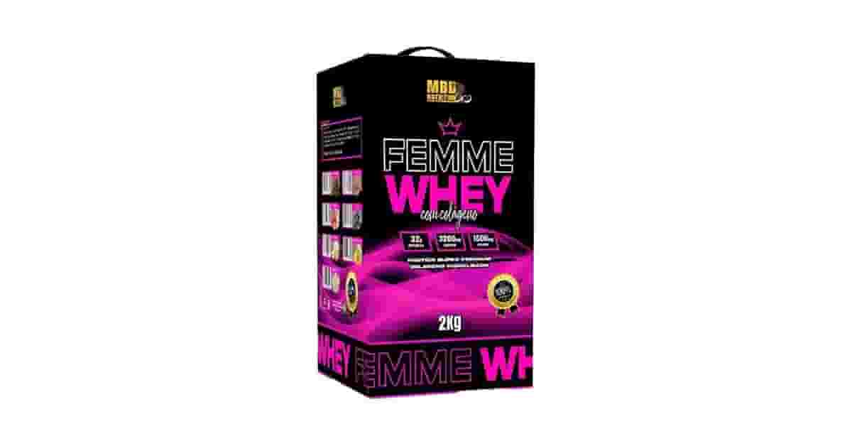 Melhor Whey Protein para Mulher: Fórmulas Específicas e Colágeno