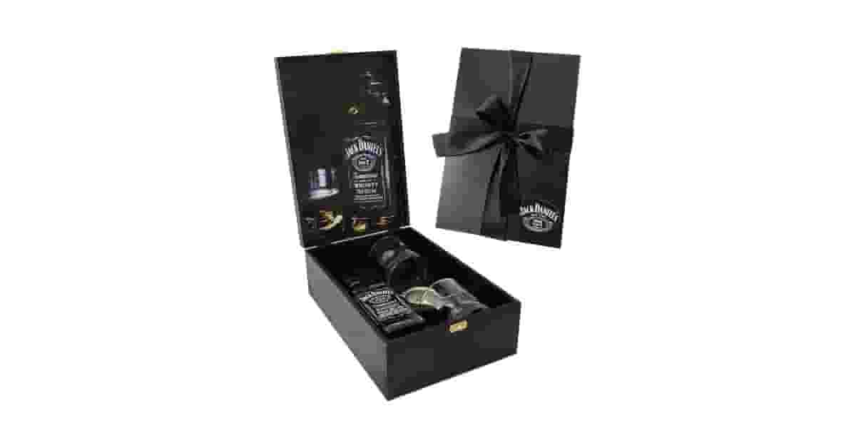 Melhor Whisky Presente: Kits Elegantes para Surpreender!