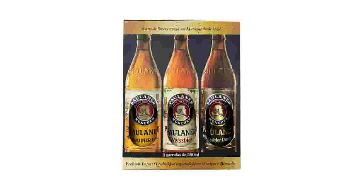 Melhores Cervejas Alemãs: Descubra Sabores Autênticos!