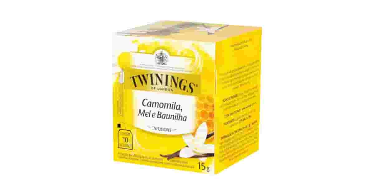 Melhores Chás Twinings: Guia Completo Para Sua Escolha