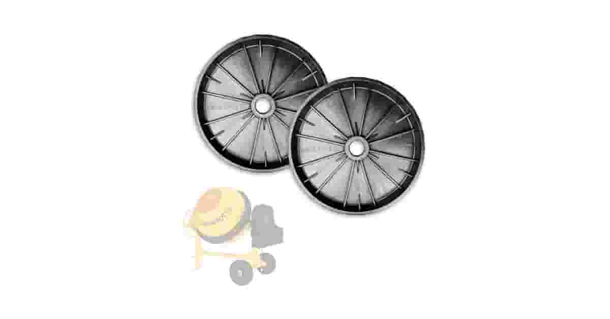 Qual a Melhor Betoneira para Comprar? Guia Essencial