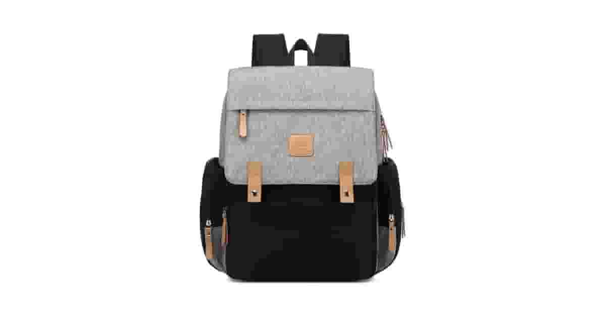 Qual a Melhor Bolsa Maternidade da Land: Guia Prático