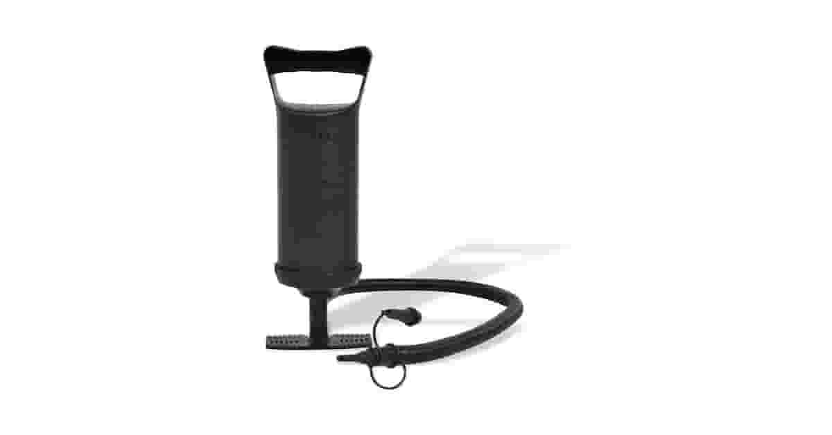 Qual a Melhor Bomba para Encher Piscina: Guia de Compra Rápida