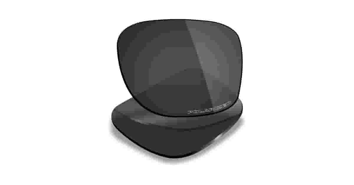 Qual a Melhor Lente da Oakley? Guia de Reposição