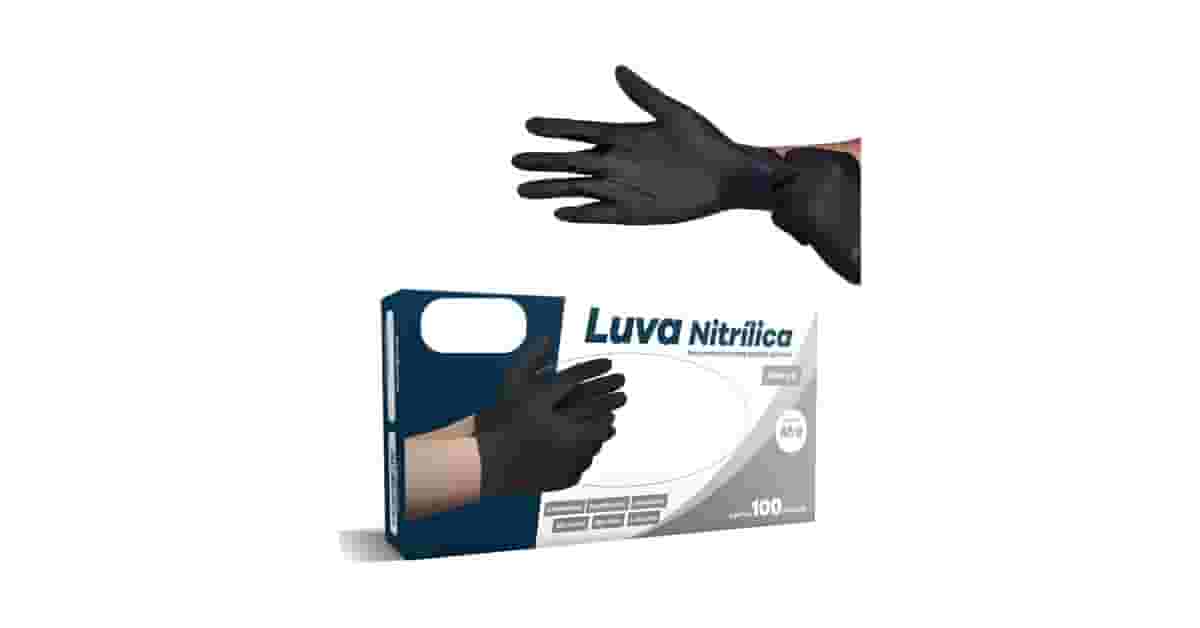 Qual a Melhor Luva para Cozinha: Proteção e Conforto