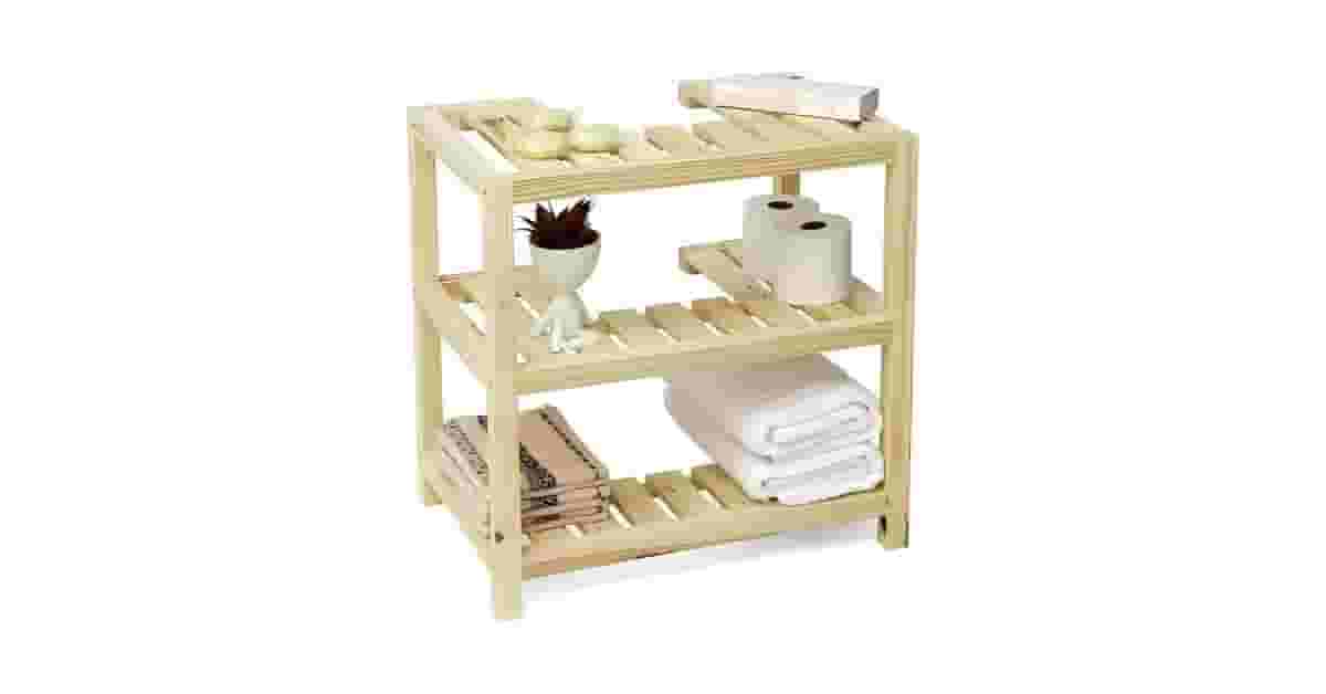 Qual a Melhor Madeira para Armário de Banheiro: Guia Essencial