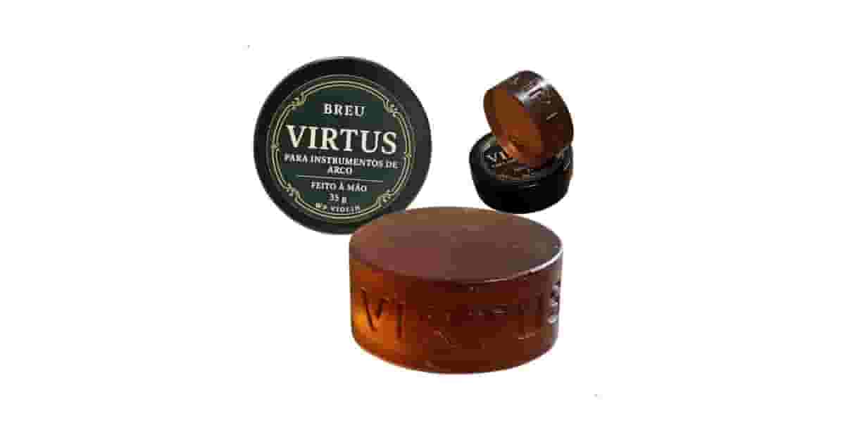 Qual a Melhor Marca de Breu Violino: Guia Essencial