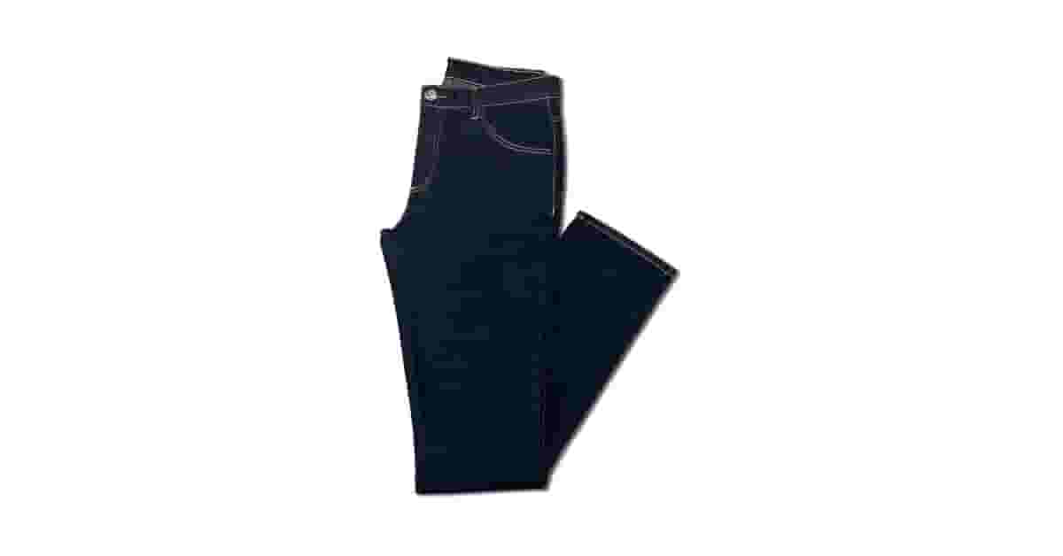Qual a Melhor Marca de Calça Jeans do Brasil: Conforto e Estilo