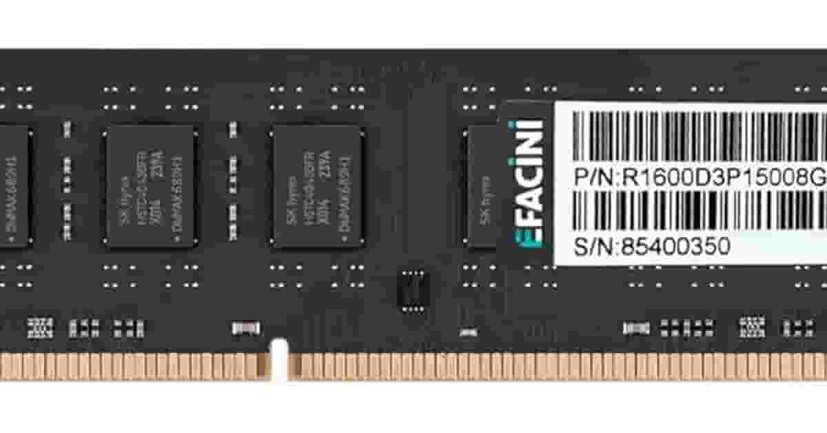 Qual a Melhor Marca de Memoria Ram: DDR3, DDR4 e Mais