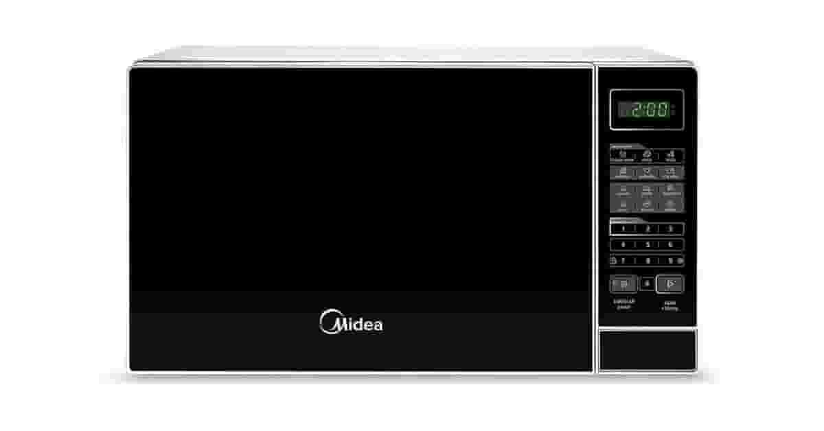 Qual a Melhor Marca de Micro Ondas 20 L: Guia de Compra Essencial