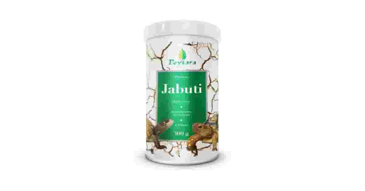 Qual a Melhor Ração para Jabuti Bebê: Guia Essencial