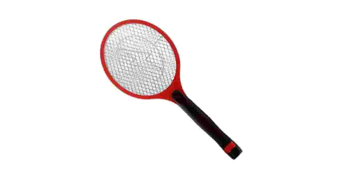 Qual a Melhor Raquete Elétrica para Matar Mosquito? Guia Completo