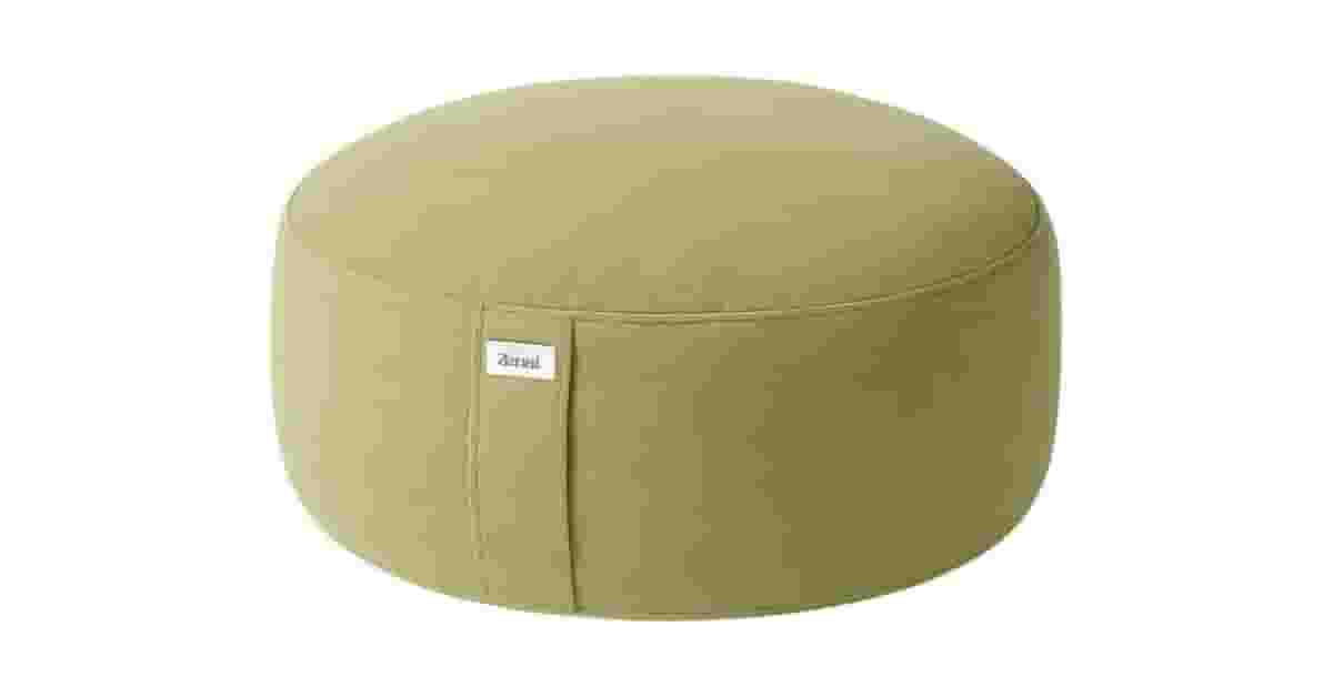 Qual é a Melhor Almofada de Meditação Zafu? Guia