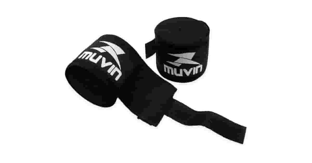 Qual É a Melhor Bandagem Para Boxe? Guia de Compra