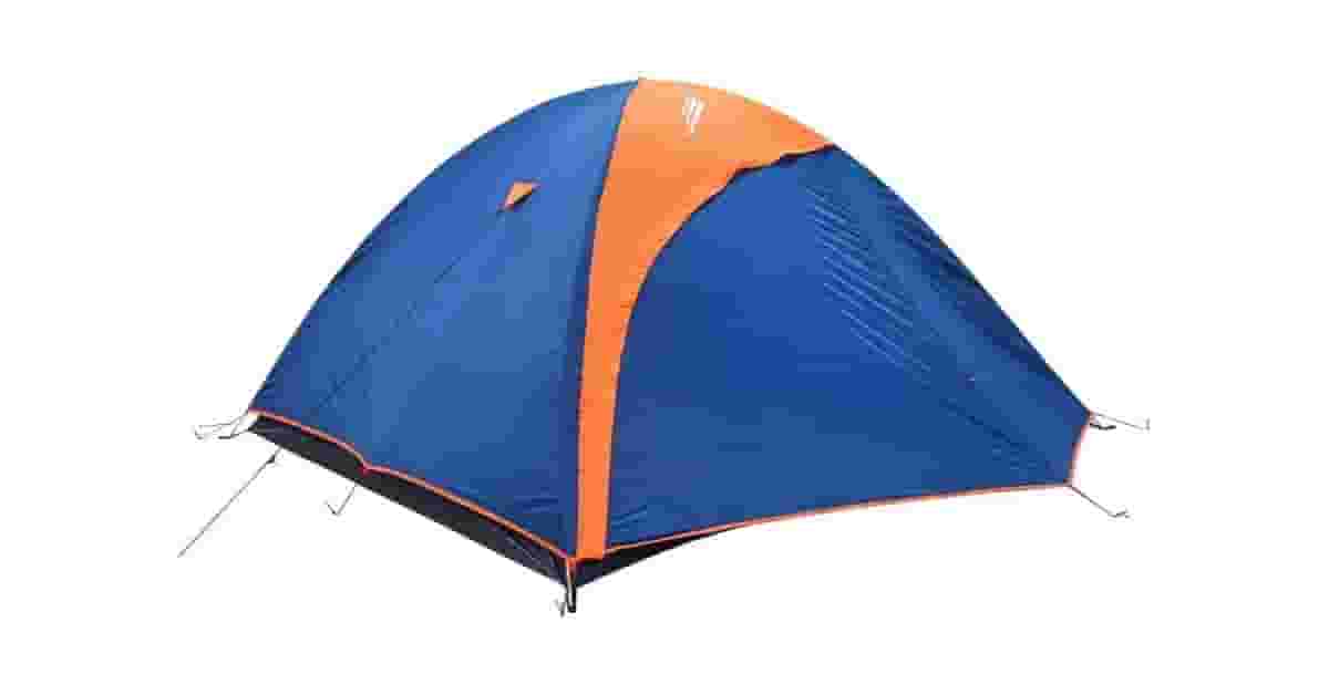 Qual É a Melhor Barraca Para 2 Pessoas Com Avanço? Análise de 7 Modelos