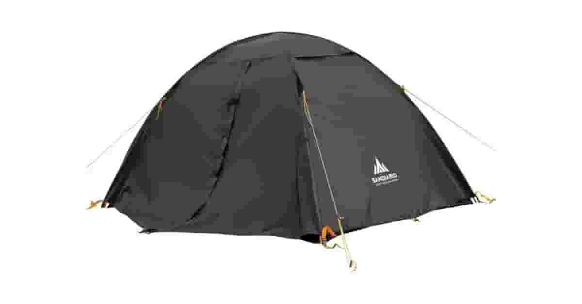 Qual É a Melhor Barraca para Acampamento Base? Guia Completo