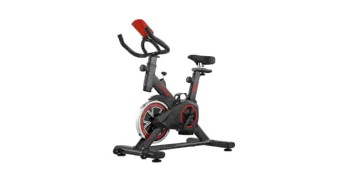 Qual é a Melhor Bicicleta Spinning Custo-Benefício?