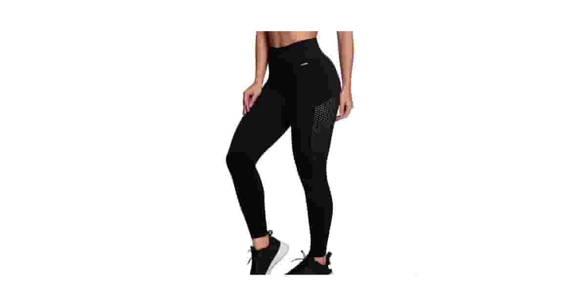 Qual é a Melhor Calça Legging para Yoga? Foco em Conforto
