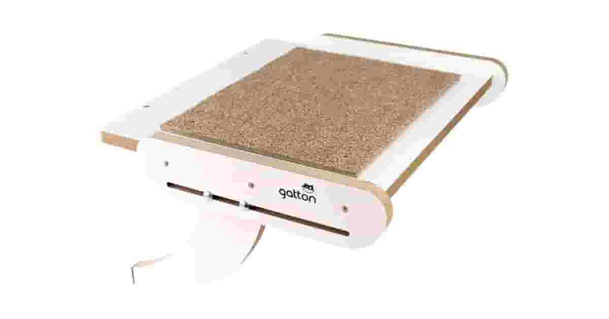 Qual é a Melhor Cama para Gatos que Pode Ser Pendurada na Janela? Guia de Compra