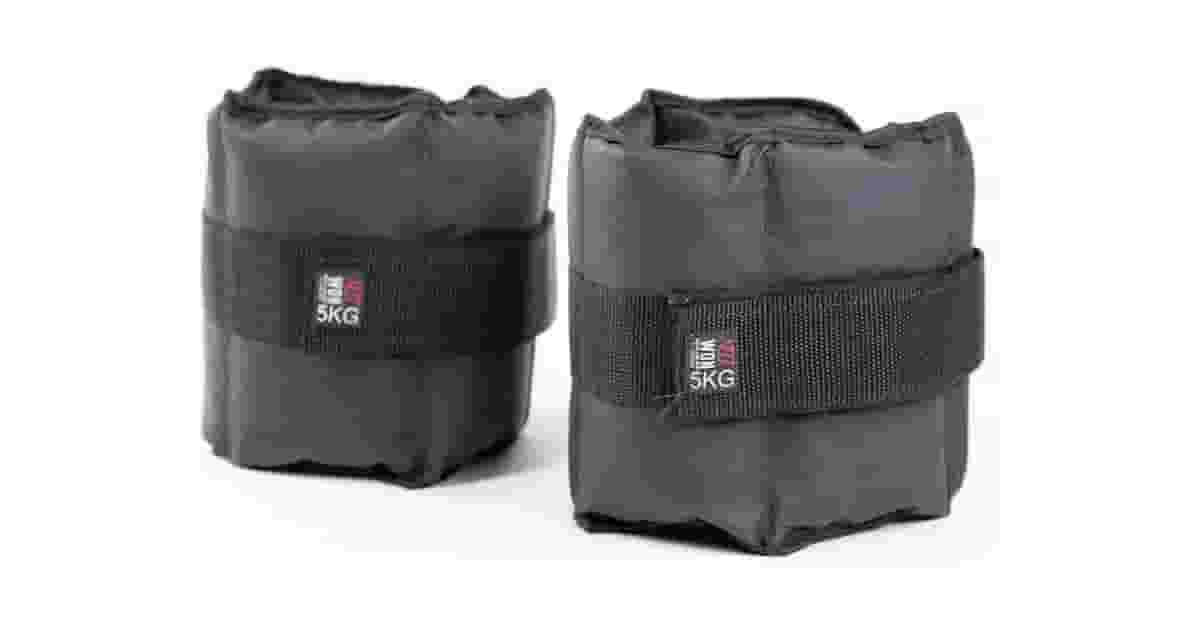 Qual é a Melhor Caneleira de Peso para Tonificar? 10 Modelos Analisados