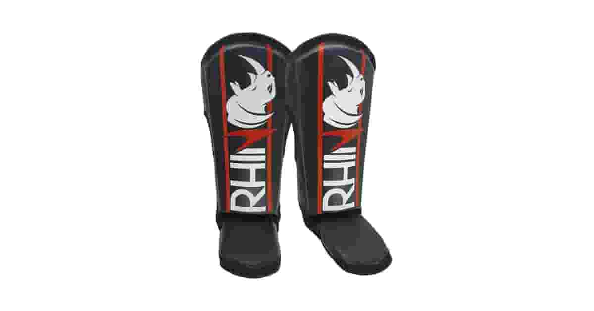 Qual É a Melhor Caneleira para Muay Thai? Proteção e Conforto