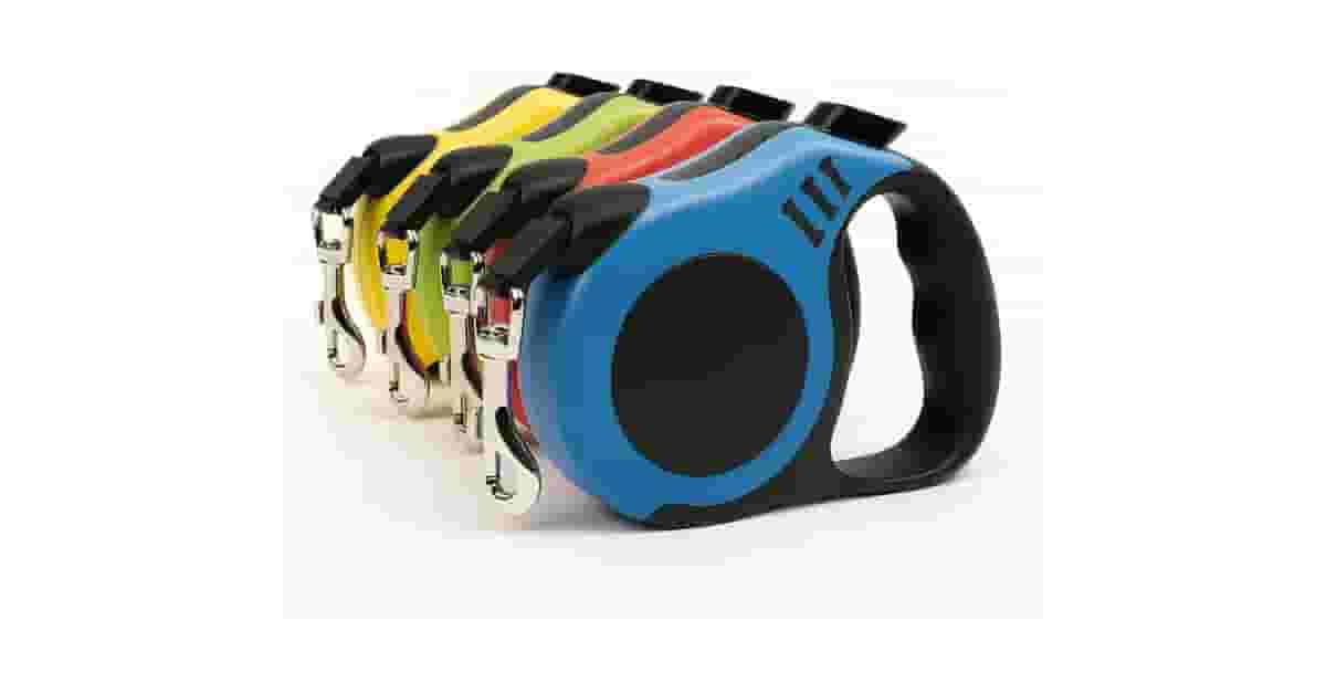 Qual é a Melhor Coleira Para Cachorro Que Puxa?