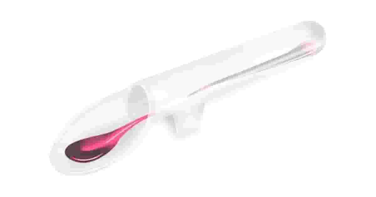 Qual É a Melhor Colher Dosadora Para Remédio de Bebê? 9 Opções Para Doses Exatas e Sem Choro