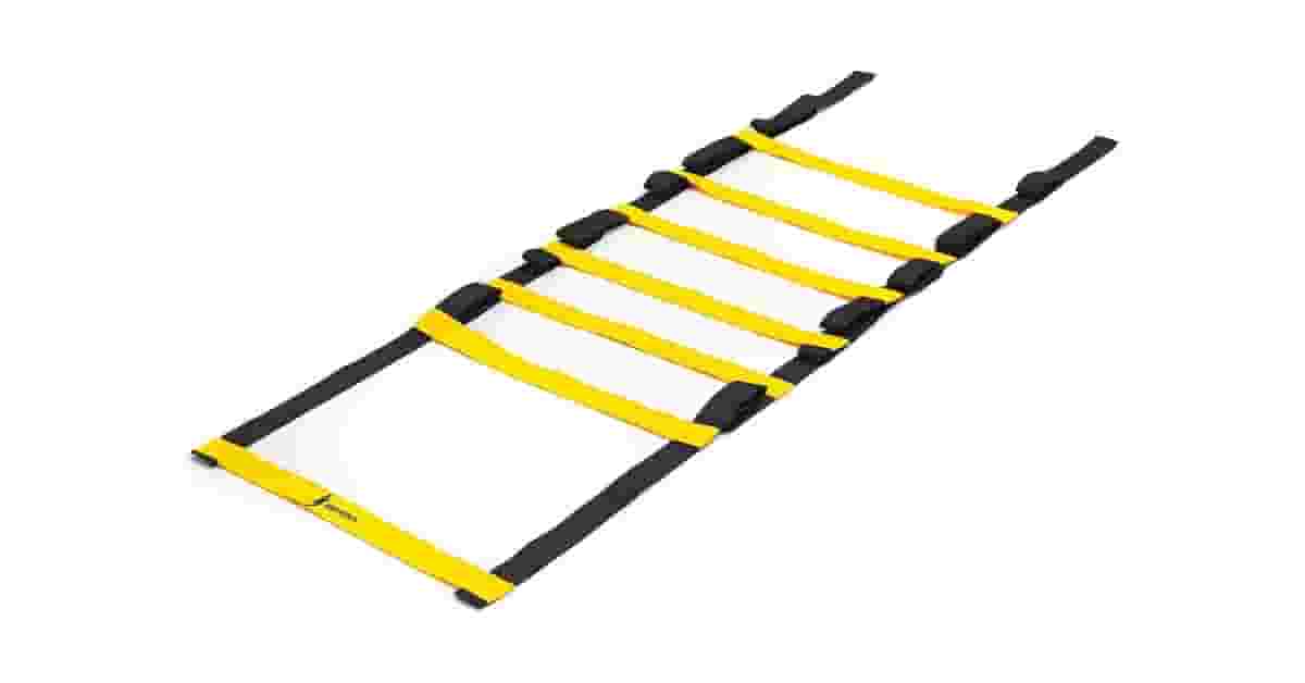 Qual é a Melhor Escada de Agilidade? Guia Completo