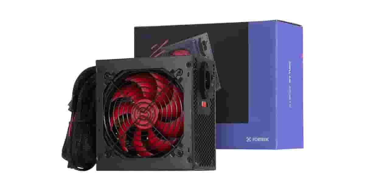 Qual é a Melhor Fonte 500 W? 10 Opções Seguras