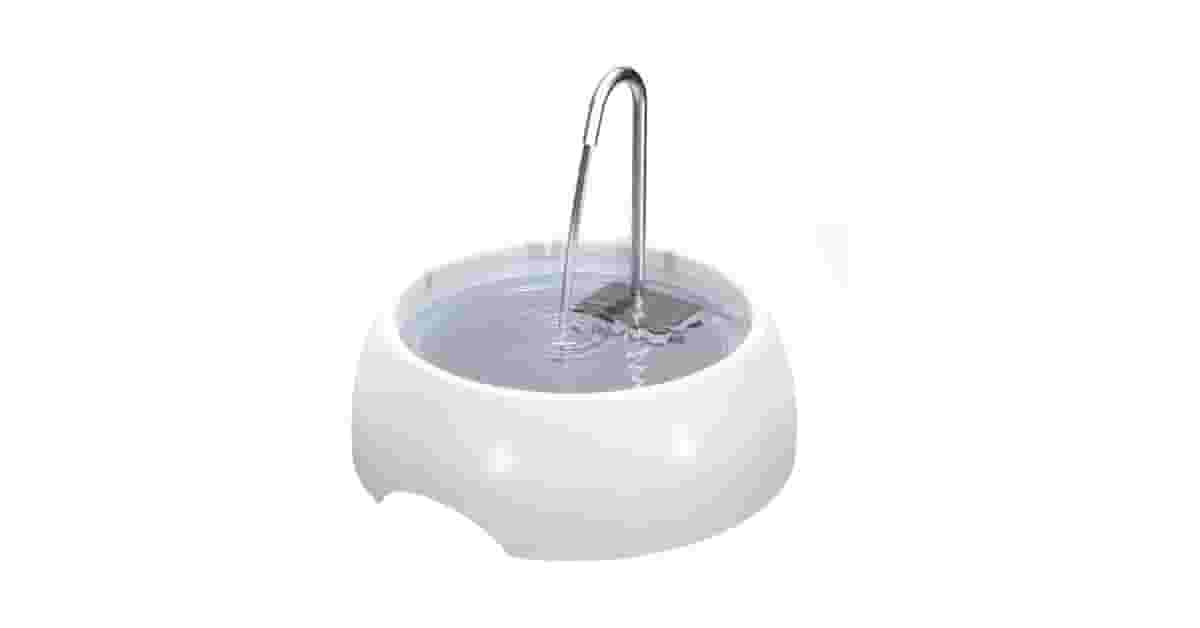 Qual é a Melhor Fonte Para Gatos Com Filtro de Carvão e Bomba Silenciosa? 10 Opções Analisadas