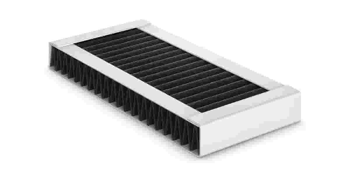 Qual é a Melhor Geladeira com Filtro de Ar Interno?