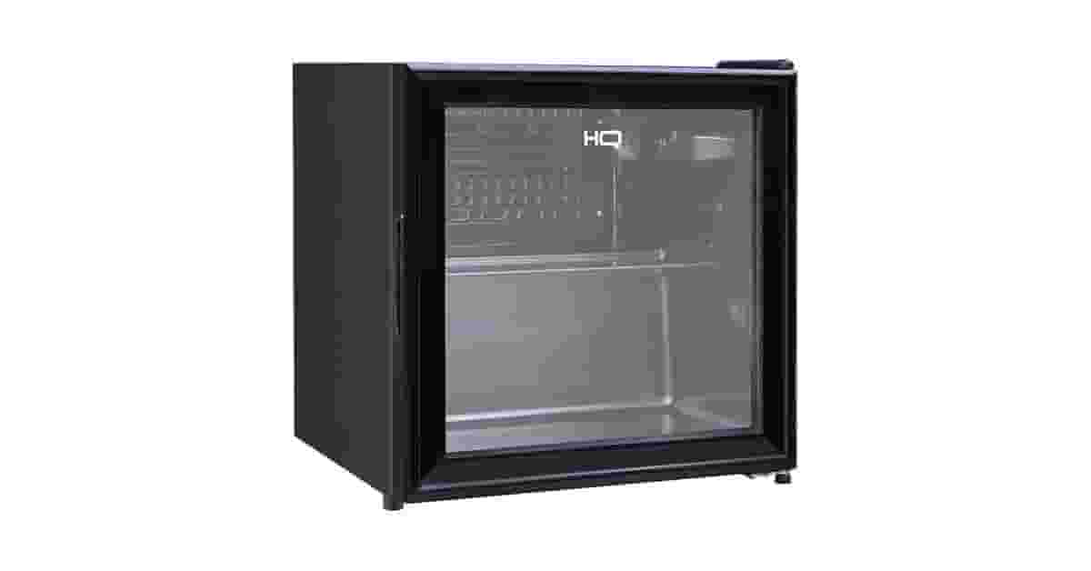 Qual é a Melhor Geladeira com Porta de Vidro para Comércio? 6 Expositores