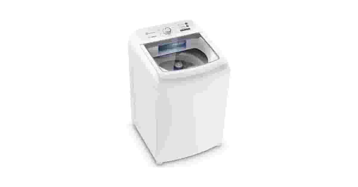 Qual é a Melhor Lavadora de Roupas Para Pessoas Com Deficiência? 8 Modelos Para Mais Autonomia