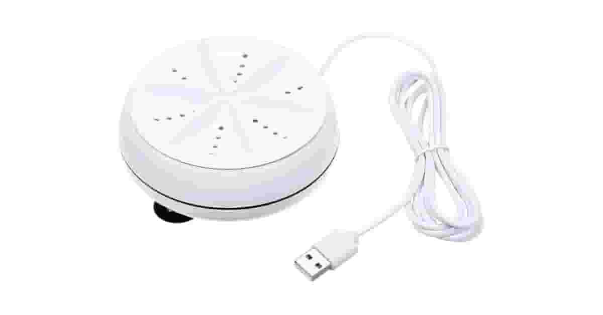 Qual é a Melhor Lavadora de Roupas Para Quem Tem Pouco Espaço? 8 Modelos Compactos