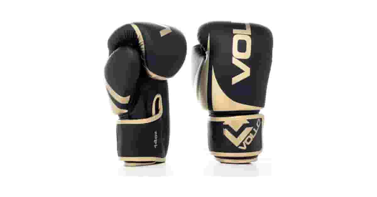 Qual é a Melhor Luva de Boxe de 14oz Para Treinar?