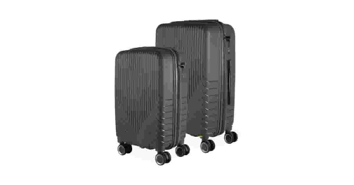 Qual é a Melhor Mala de Viagem com 2 Rodas? Top 5