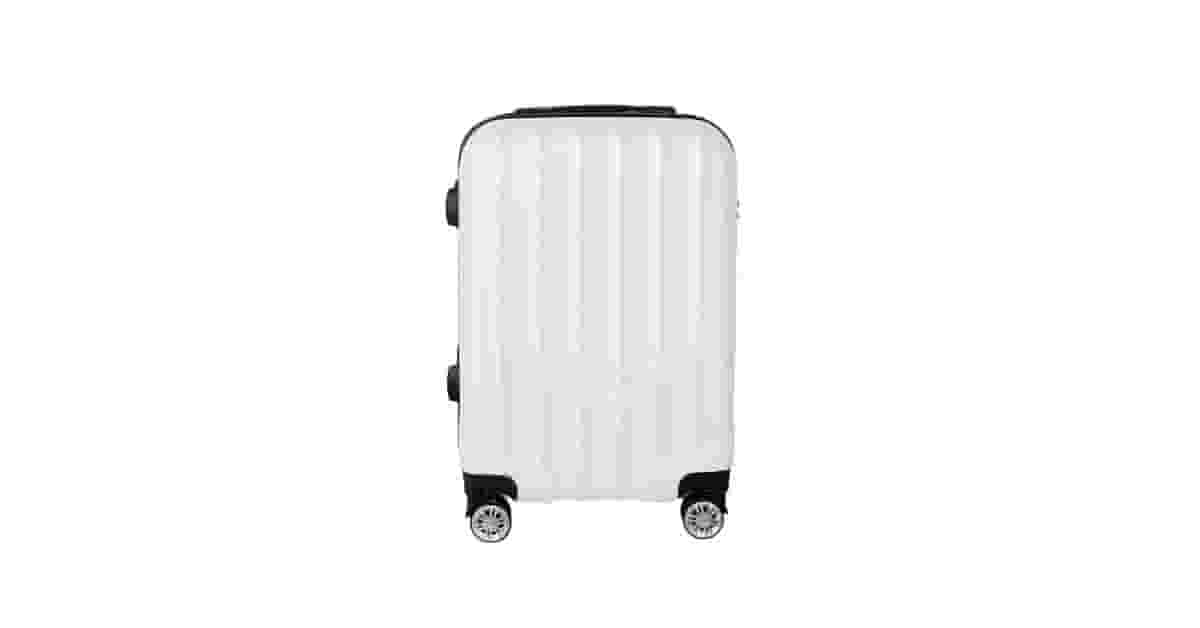 Qual é a Melhor Mala de Viagem com Organizador Interno? Guia Definitivo