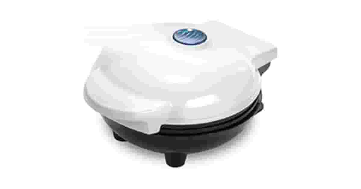 Qual é a Melhor Máquina de Mini Pizza para Lanches?