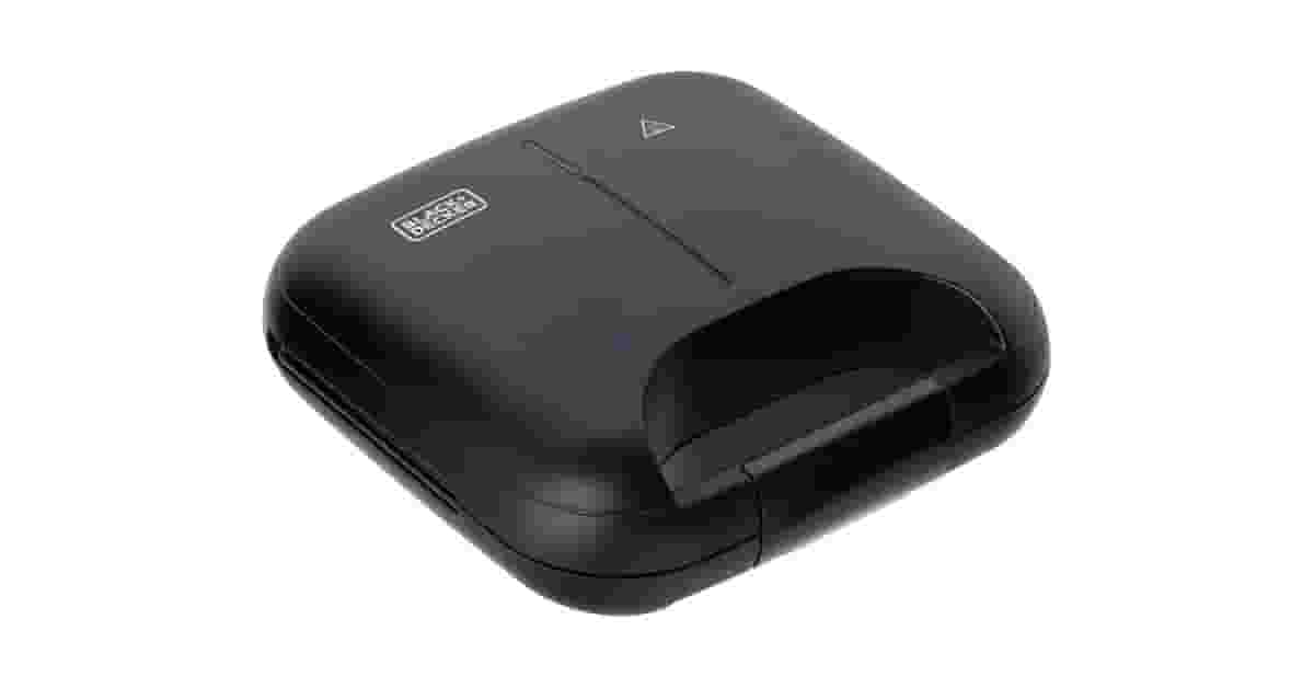 Qual é a Melhor Máquina de Waffle que Faz Waffle e Grill? 9 Modelos 2 em 1