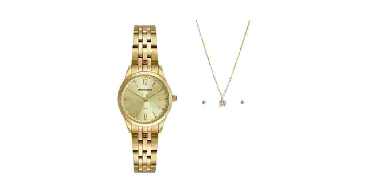 Qual é a Melhor Marca de Relogio Feminino? Análise