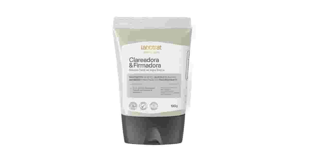 Qual É a Melhor Máscara de Argila Branca Para Clarear a Pele? Guia