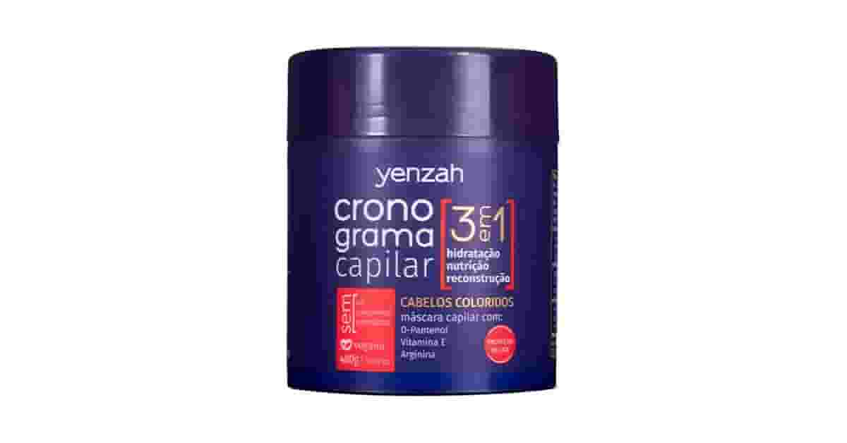 Qual É a Melhor Máscara de Hidratação para Cabelos Coloridos? Guia Anti-Desbotamento