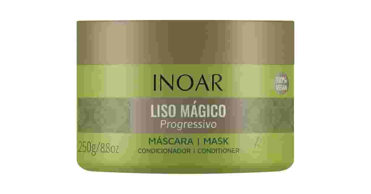 Qual É a Melhor Máscara Para Cabelos Com Mechas e Progressiva? Análise de 10