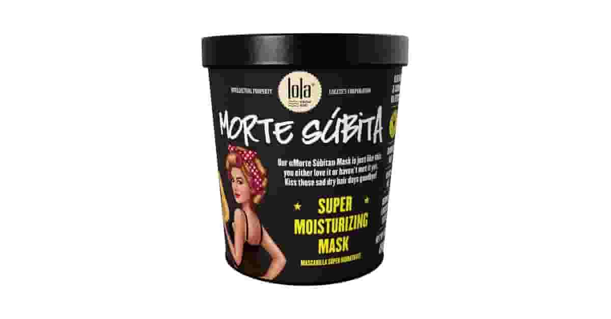 Qual é a Melhor Máscara de Hidratação para Cabelos com Pontas Ressecadas? 10 Opções para Recuperar os Fios