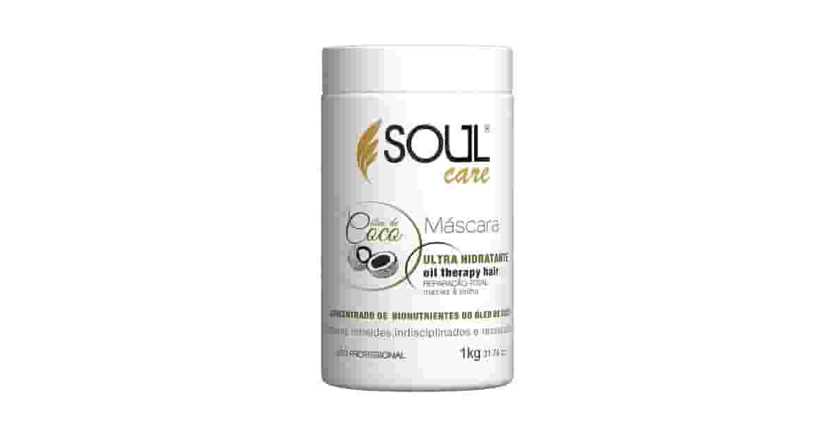 Qual é a Melhor Máscara de Hidratação para Cabelos com Progressiva e Coloração? Top 10 Custo-Benefício