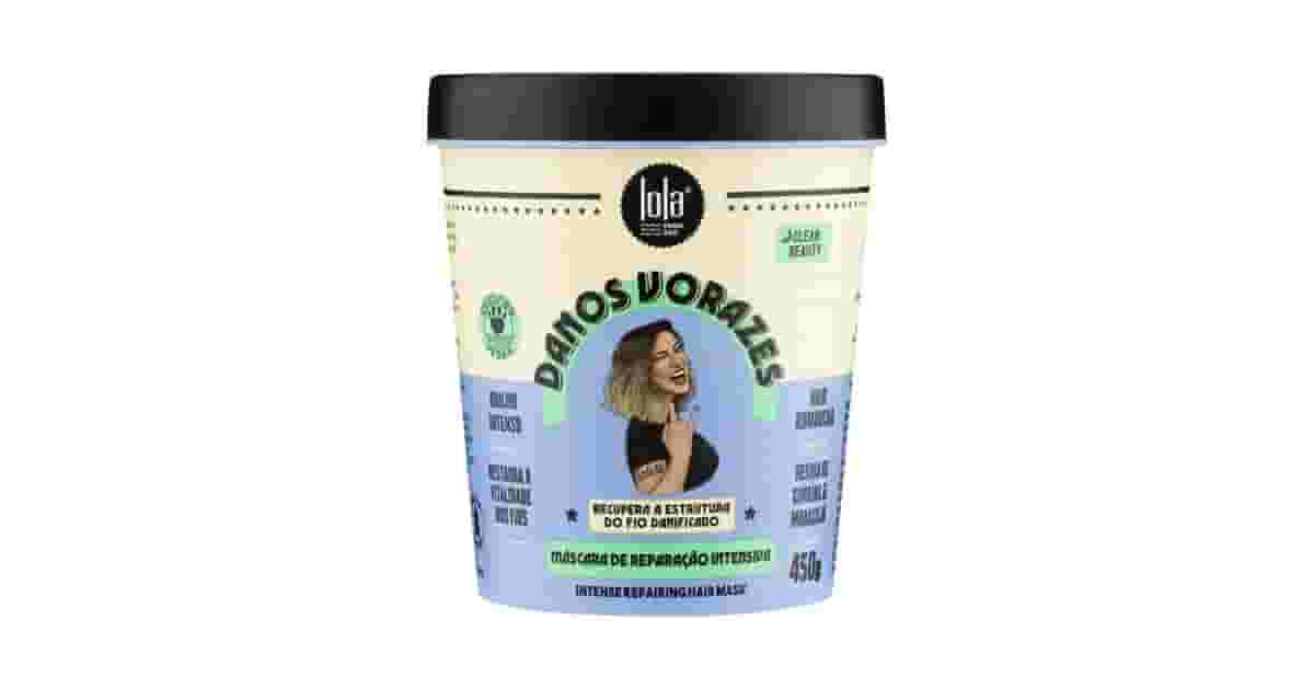 Qual é a Melhor Máscara de Hidratação para Cabelos Danificados por Descoloração: Top 10 para Resgatar os Fios