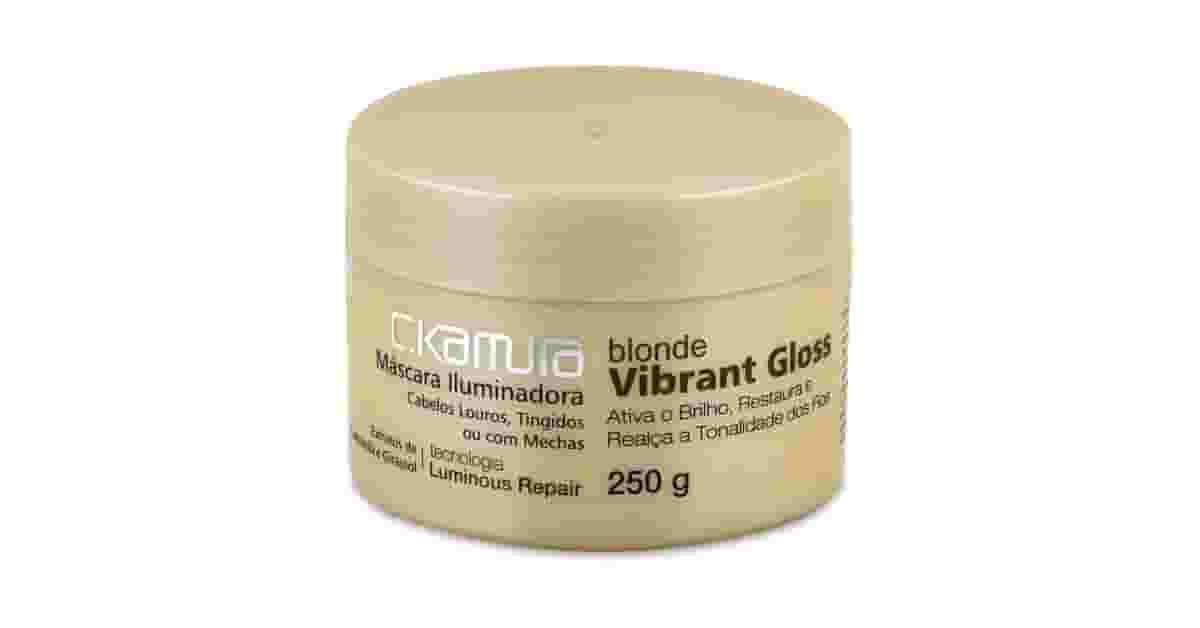 Qual É a Melhor Mascara Para Cabelo Com Luz? Top 9