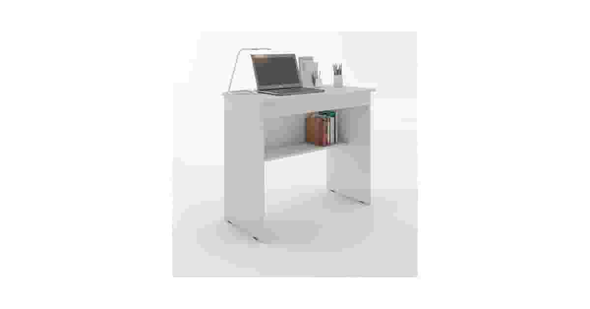 Qual é a Melhor Mesa de Computador com Prateleiras e Gavetas? Guia